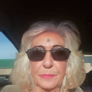 Meet your Posher, Patti